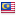 borneopers.com server is located in Malaysia